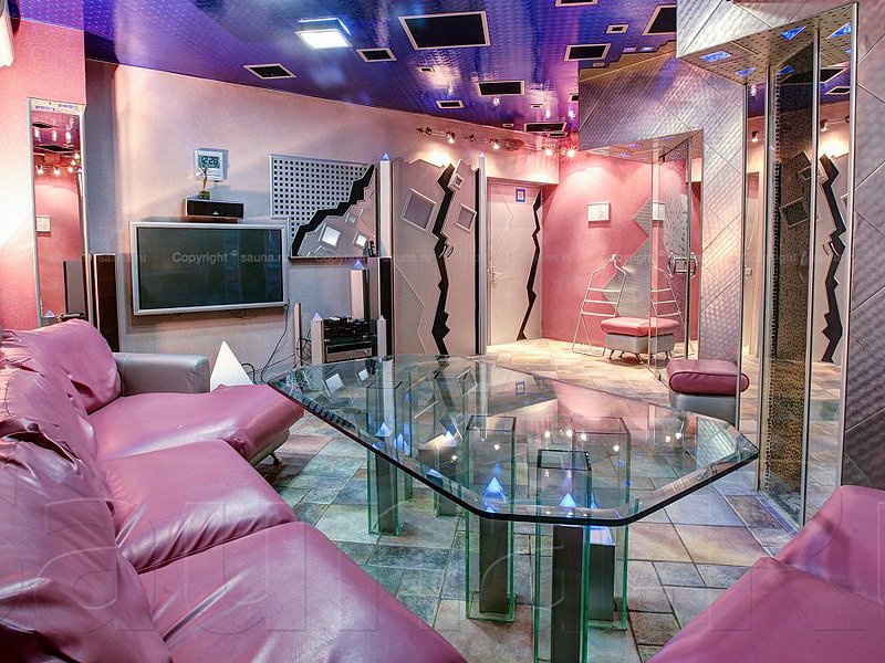VIP-зал