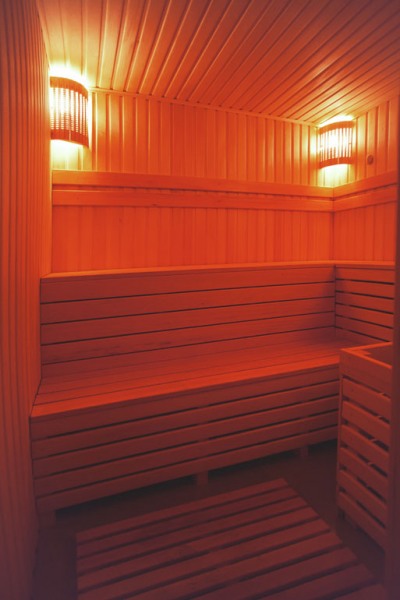 Сауна Отдых