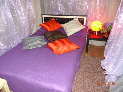 Сауна Русские узоры