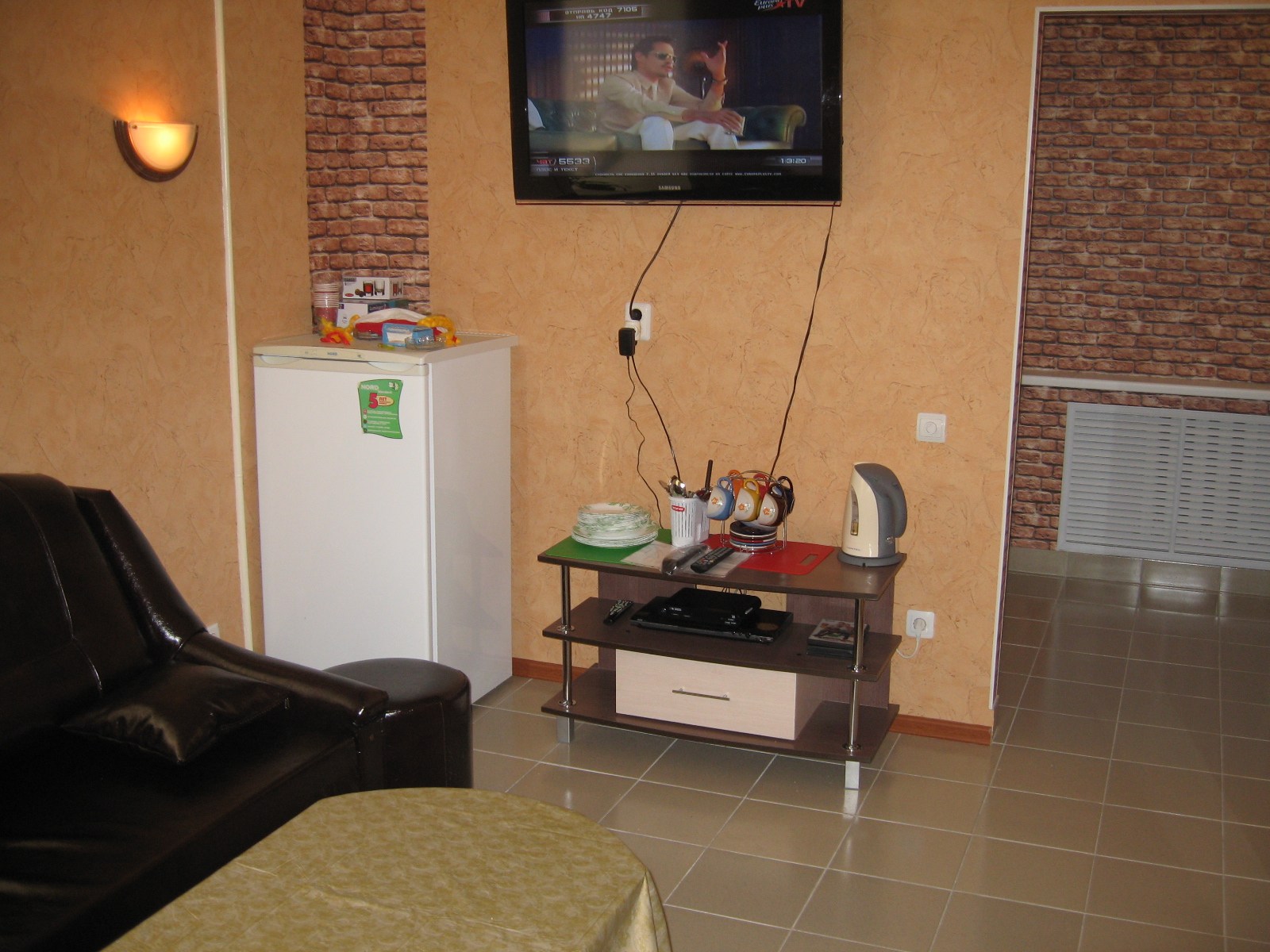 Сауна на ГПЗ-24