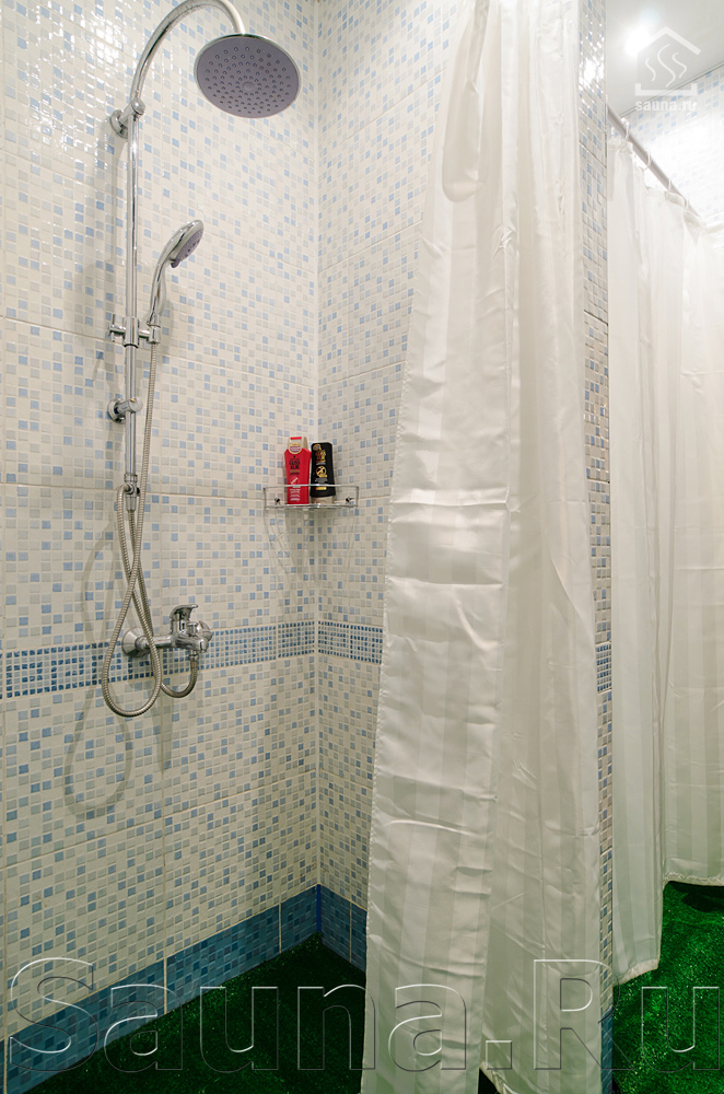 Сауна Тропикана — фото 9
