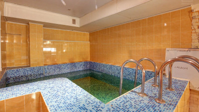 Сауна в Алтуфьево на Лескова