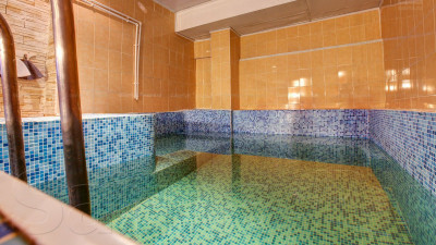 Сауна в Алтуфьево на Лескова