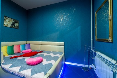 Сауна Марфинские Бани (строго 18+)