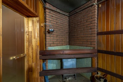 Сауна Марфинские Бани (строго 18+)
