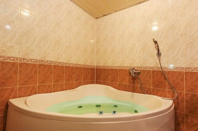 Сауна Марфинские Бани (строго 18+)