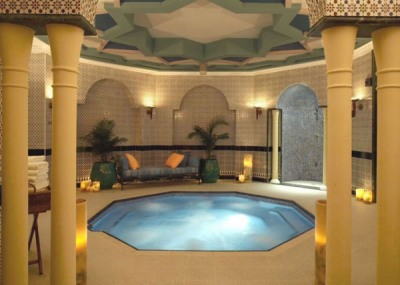 копия дубль на замену левая  Клуб Океаник