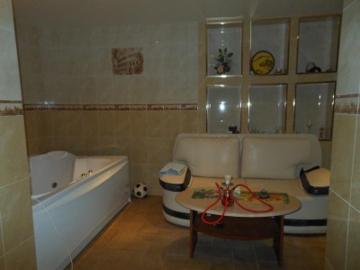 Сауна Ромео и Джульета