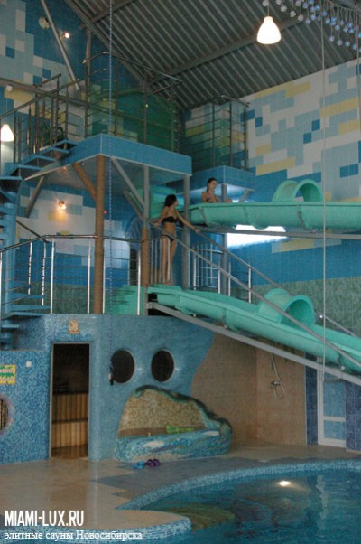 Майами Люкс