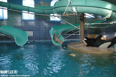 Майами Люкс