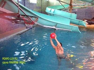 Майами Люкс