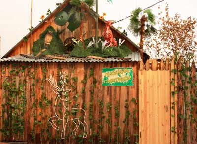 Майами Люкс