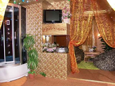 Майами Люкс