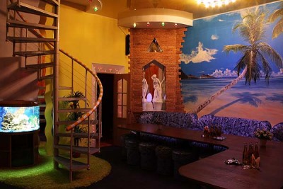 Майами Люкс