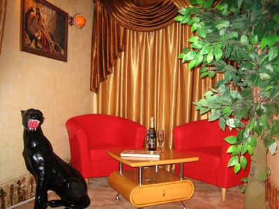 Майами Люкс