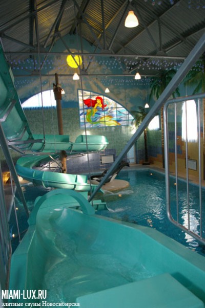 Майами Люкс