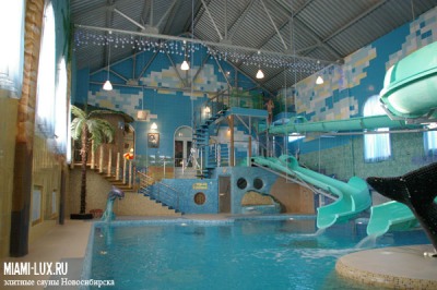 Майами Люкс