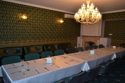 VIP Сауна Ковчег