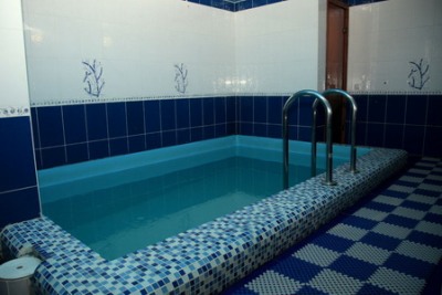 Сауны Мираж