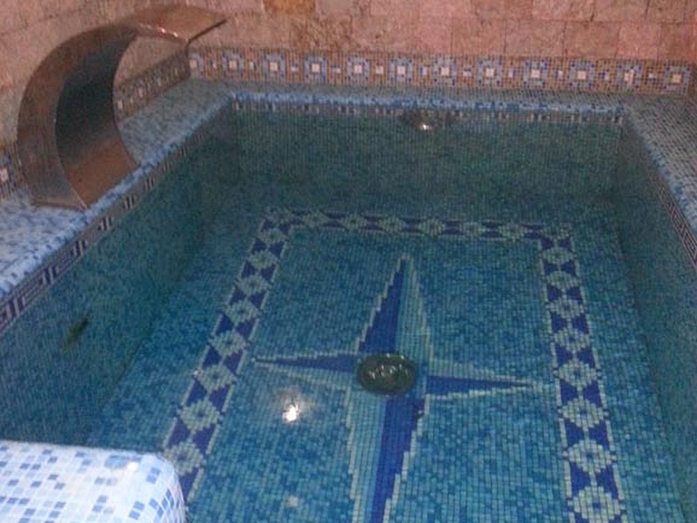 Сауна Праздник