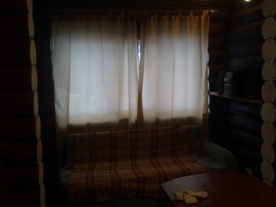 Банька на Лаврова