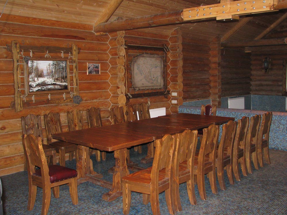 Красная Калина