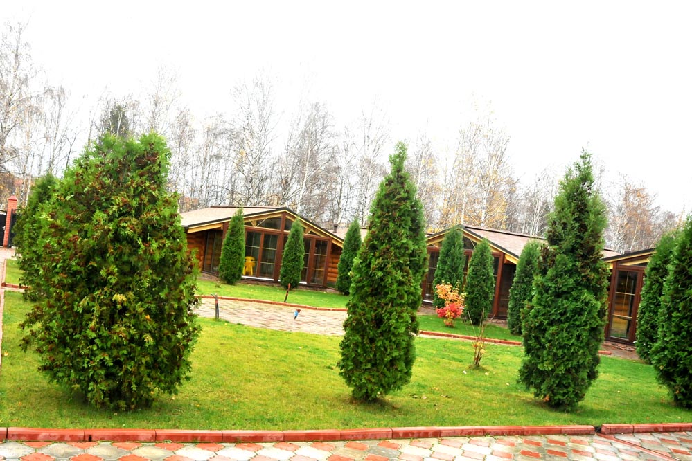 Красная Калина — фото 20
