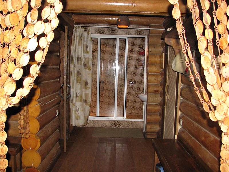 Красная Калина
