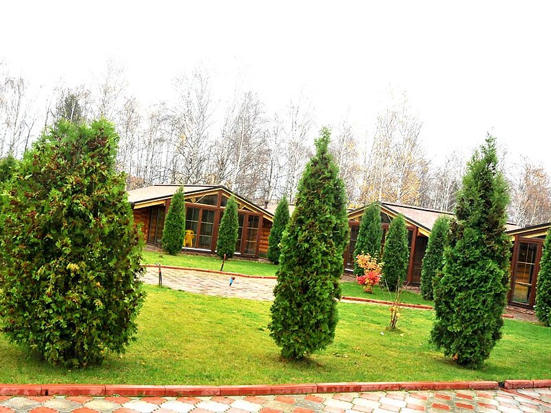 Красная Калина