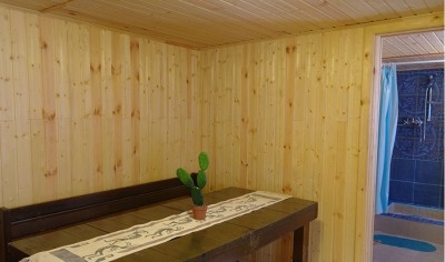 Баня на Ранчо