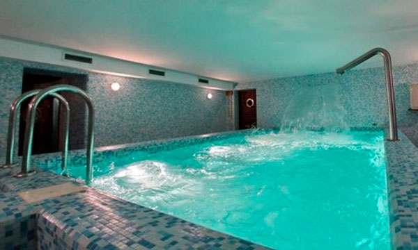 Сауна Штиль