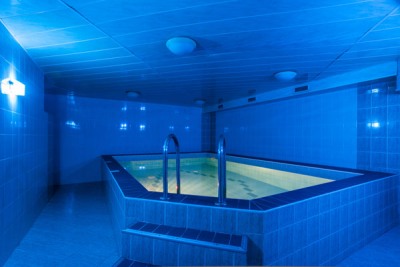 Сауна ПРЕМЬЕР