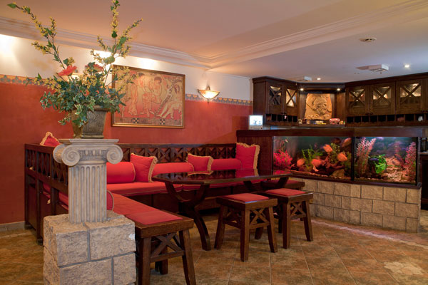 ОЦ Искусство профессионального массажа