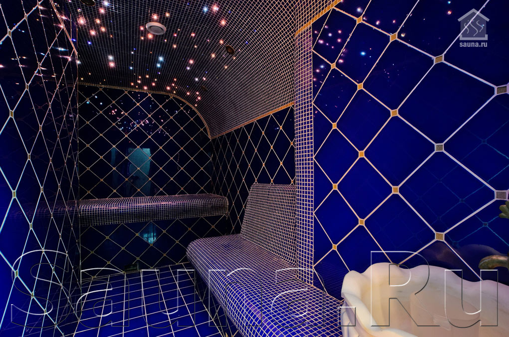VIP сауна Сафари — фото 21