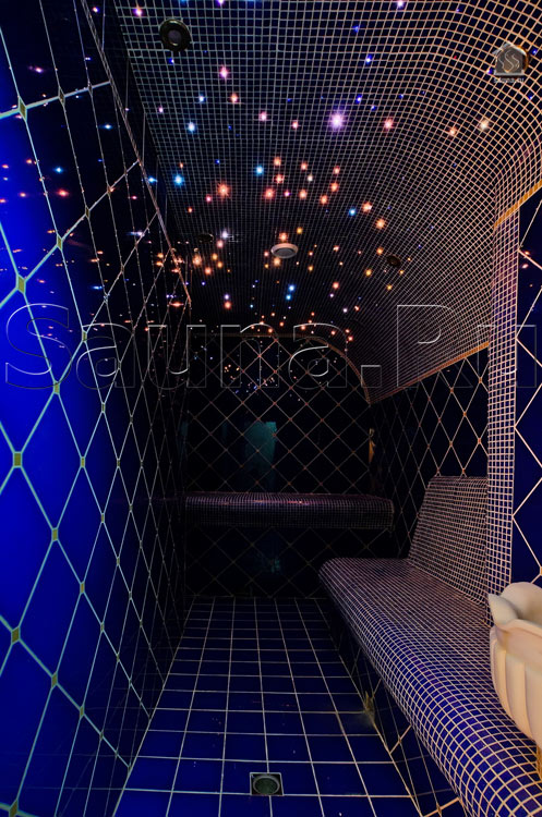 VIP сауна Сафари — фото 26