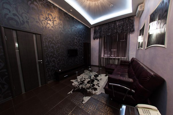 Sweet House