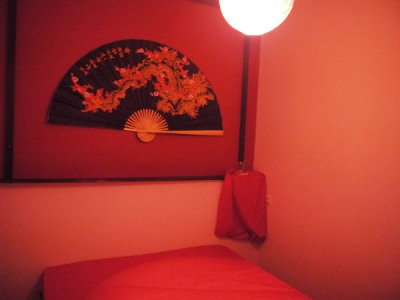 Сауна Услада