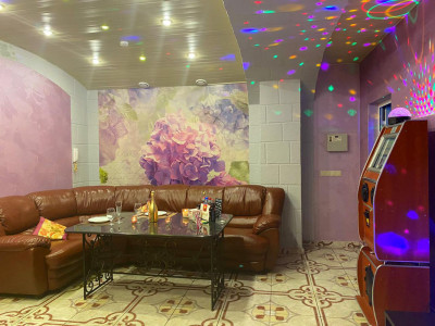 Нескучный сад в Беляево