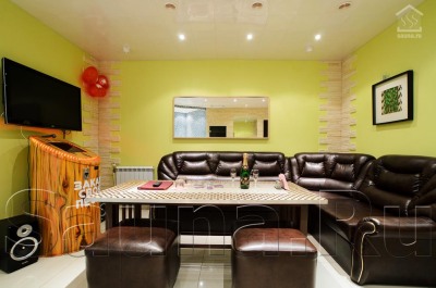 Сауна Рандеву