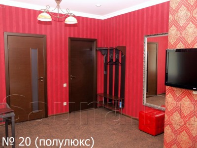 Сауна Рандеву