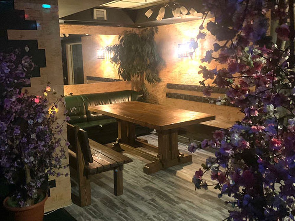 САУНА VIP в Перово ПАРЬСЯ ПО-ЦАРСКИ