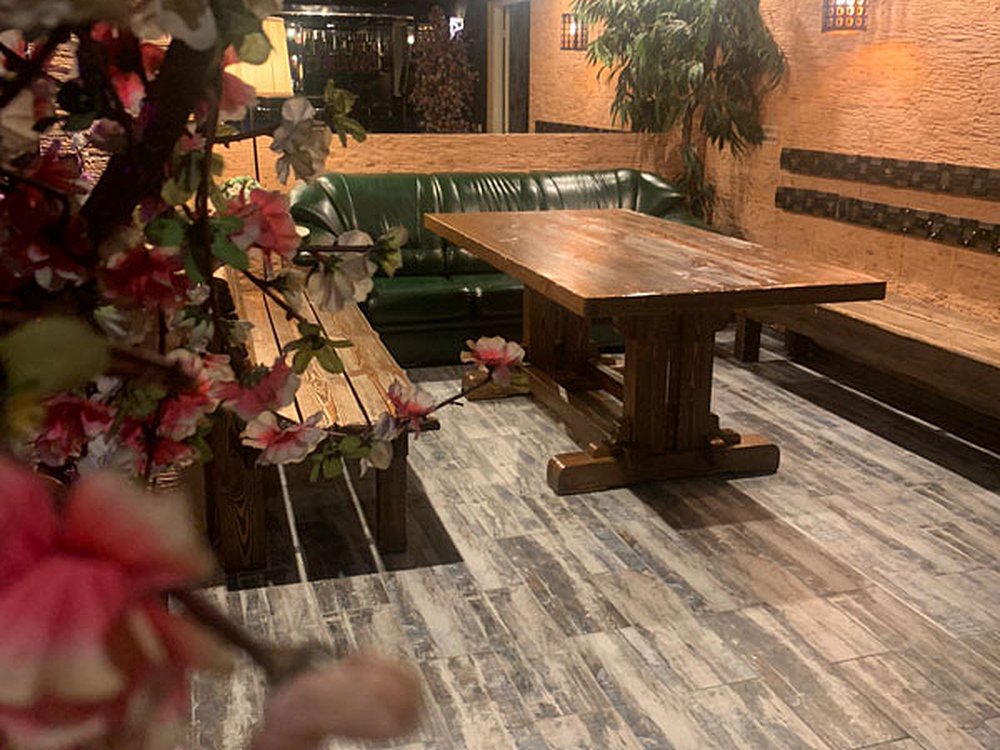 САУНА VIP в Перово ПАРЬСЯ ПО-ЦАРСКИ