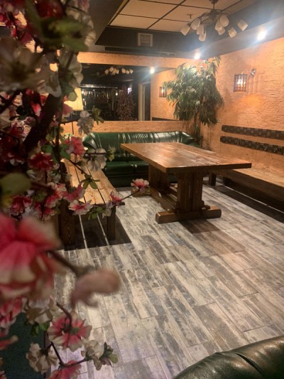 САУНА VIP в Перово ПАРЬСЯ ПО-ЦАРСКИ