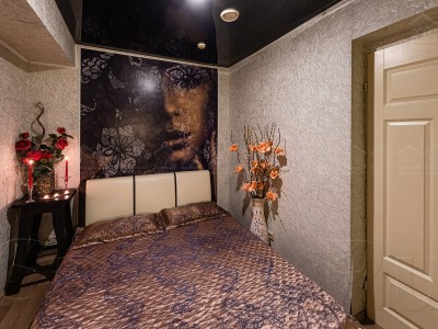 Сауна Одиссей