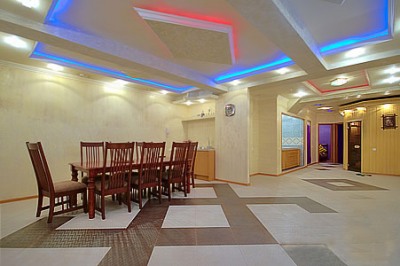 Сеть сауны Lady BOSS