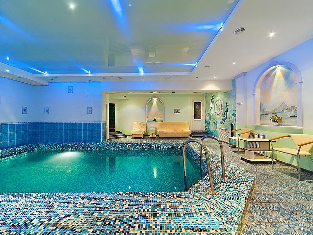 Спа Солемио