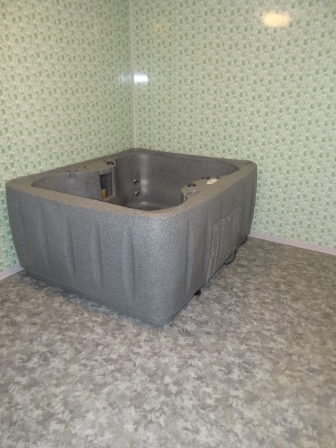 Парься от души