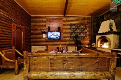 Сауна Люкс у Татьяны