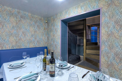 Point-сауна на Южнопортовой