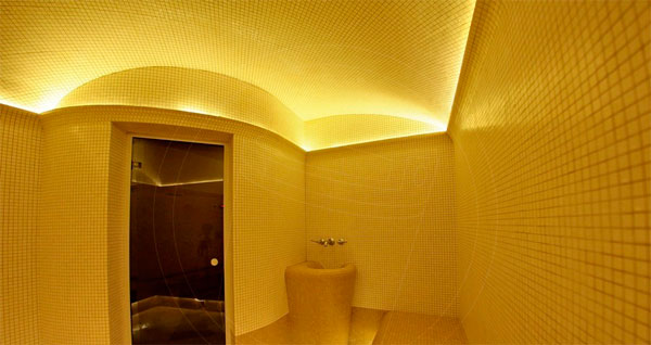 VIP-сауна в особняке Нейдгарта — фото 10